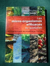 Les Micro-organismes Efficaces