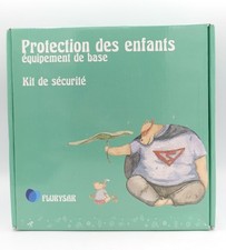 Kit de sécurité pour enfants Flurysar