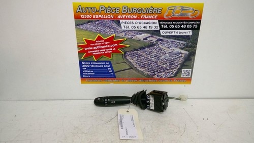 Commodo phare chevrolet spark - commodo,