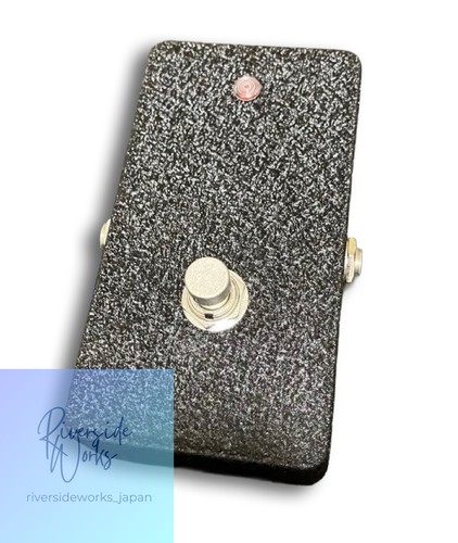 Wah2 wfb fuzz buffer - v2,