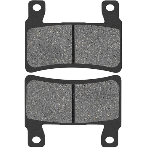 Plaquettes frein ga - plaquettes, ou