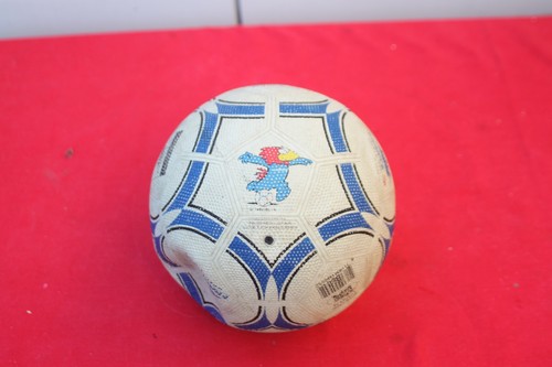 Rare ballon plastique - ballon, football