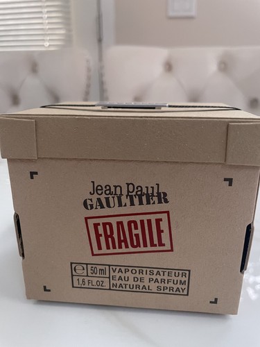 Jean paul gaultier edp 50ml - jean,