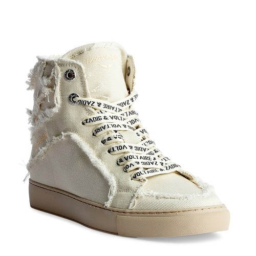 Zadig volataire high - zadig,