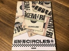 Kemuri Band Sheet Music