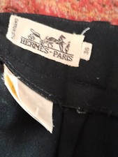 Pantalon d'équitation Hermès