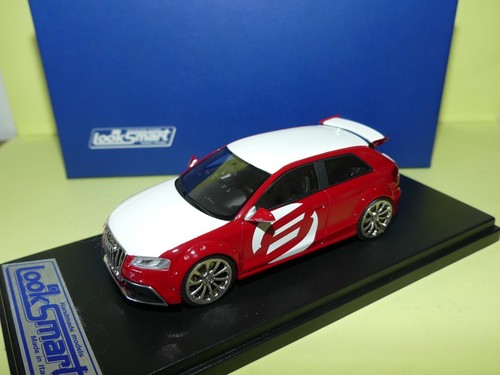 Audi clubsport looksmart - audi, a3