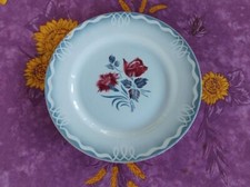 Assiette à Dessert Digoin