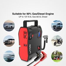 Booster Batterie Démarreur