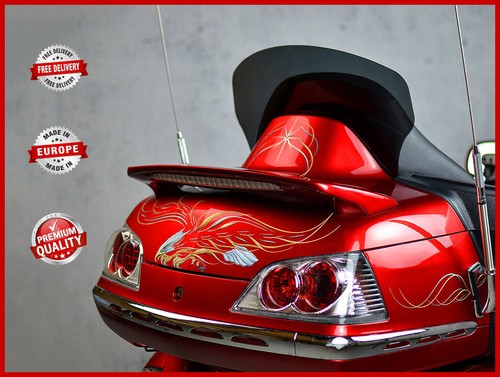 Honda 1800 gold wing - honda,