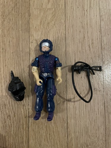 Vintage action joe i - action,