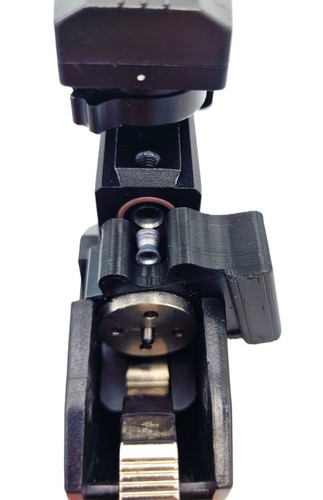 Chargeur plomb artemis - chargeur,