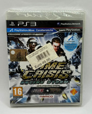 Time Crisis Razing Storm PS3