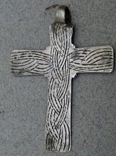 Nouvelle annonceANCIENNE CROIX