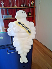 Bibendum Michelin 1966