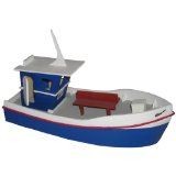 SOCLAINE PLO10 BATEAU DE