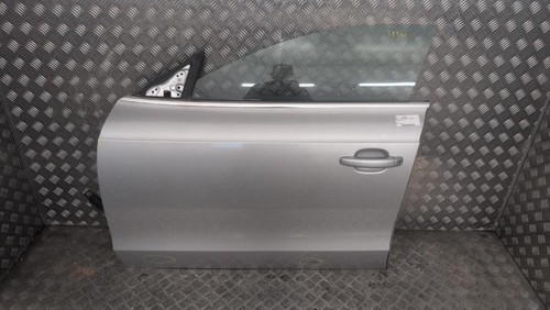 Porte avant gauche audi - porte,