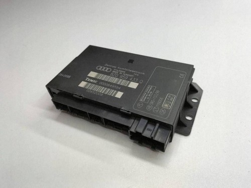 Audi 2003 module confort - 2003,