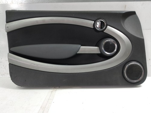 Habillage porte pour mini - de,