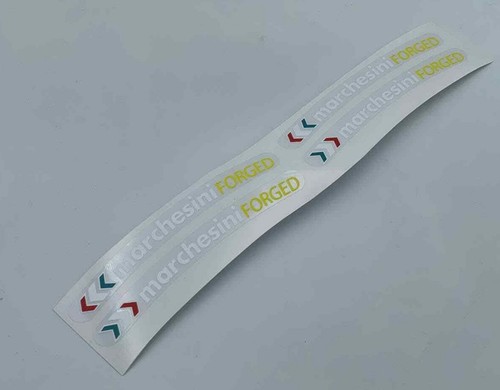 Adhésifs stickers marchesini - stickers,