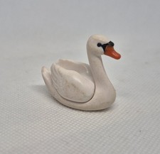 CYGNE BLANC PLAYMOBIL