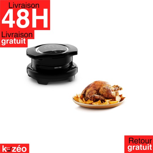 Couvercle extra crisp moulinex - crisp,