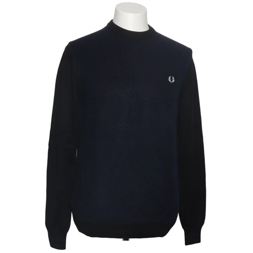 Fred perry pull tricot - en,