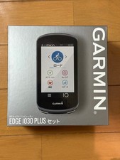 Garmin Edge 1030 plus set