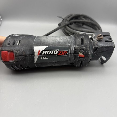 Bosch roto zip rz1 spiral - roto,