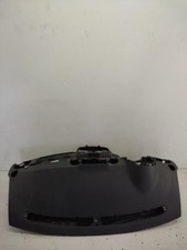 Tableau de bord FIAT 500 2