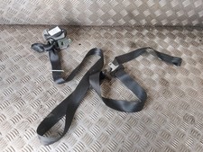 Ceinture de sécurité avant