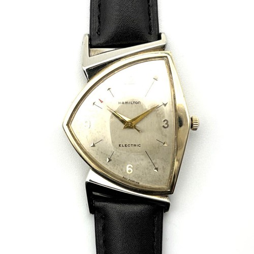 Hamilton pacer electric - hamilton,