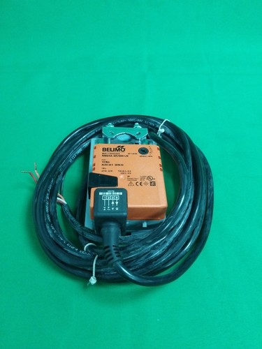 Belimo nm24a 500 ln - belimo, nm24a-sr/500
