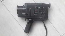 camera super 8 chinon 30 AF XL direct sound non testé revision pieces reparation