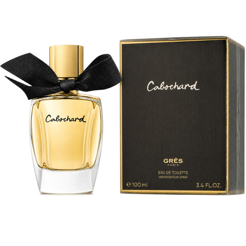 Grès cabochard edt 100ml - grès,