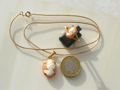 Lot beaux bijoux - lot, /