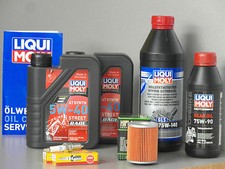 Kit de Maintenance Can Am