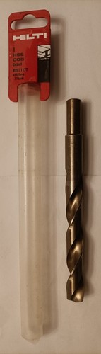 Hilti forêt métaux hss - métaux,