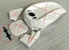 Compteur de Vitesse Métal