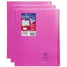 [981408C-3] Clairefontaine Lot