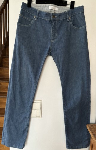 Pantalon jean zara homme - pantalon,