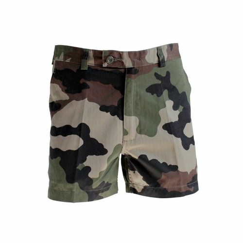 Légion étrangère short - ÉtrangÈre, ,