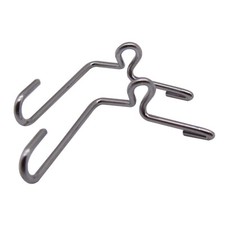 Guide-fil de la barre à aiguille pour JUKI TL-18QVP,TL-2000QI,TL2010Q,TL-2020PE