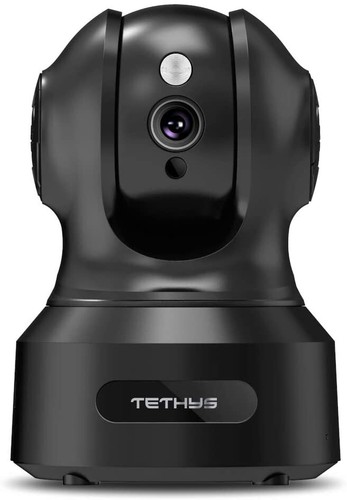 Tethys wireless security - tethys,