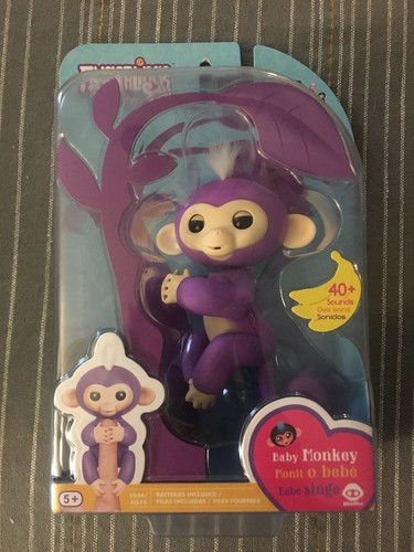 Fingerlings wowwee vaulted - wowwee,