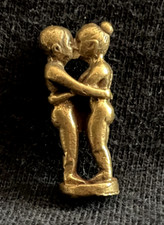 COUPLE KAMASUTRA EROS SOCLE