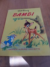 Grands Albums Hachette,  Walt