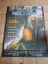 ** POSTER  AFFICHE ORIGINALE