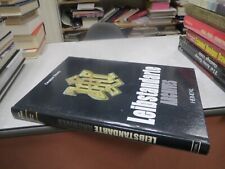 CA88 HEIMDAL LEIBSTANDARTE ARCHIVES  CHARLES TRANG