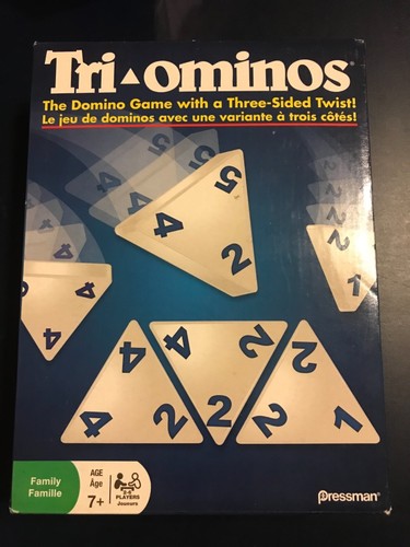 Triominos